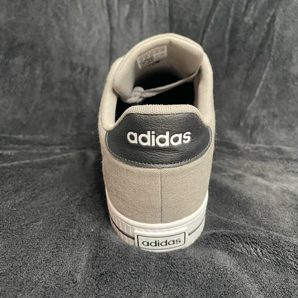adidas Gray and Black Sneakers - Picture 7 of 14